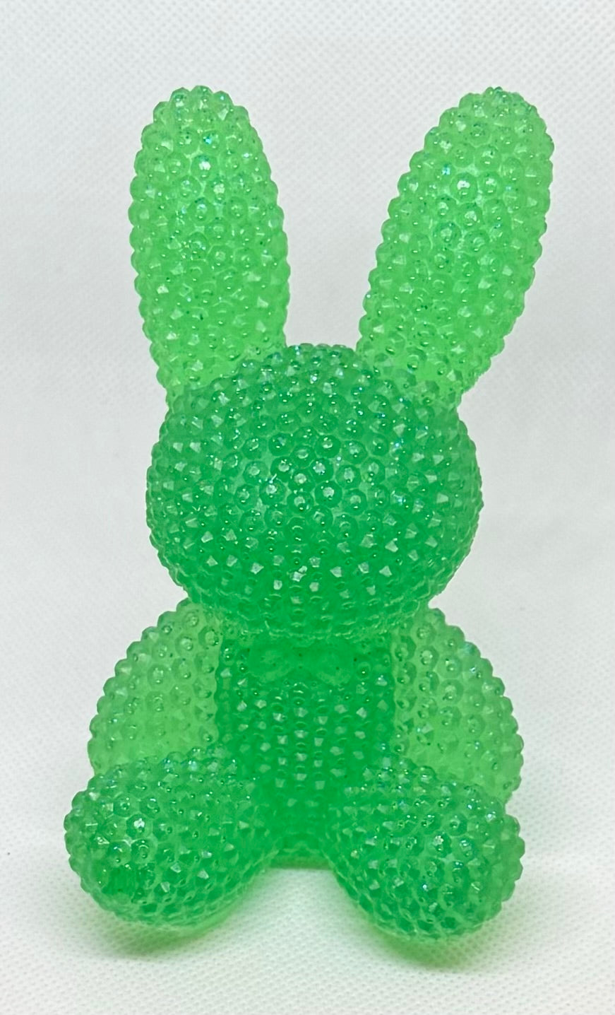 Bowtie Bunny