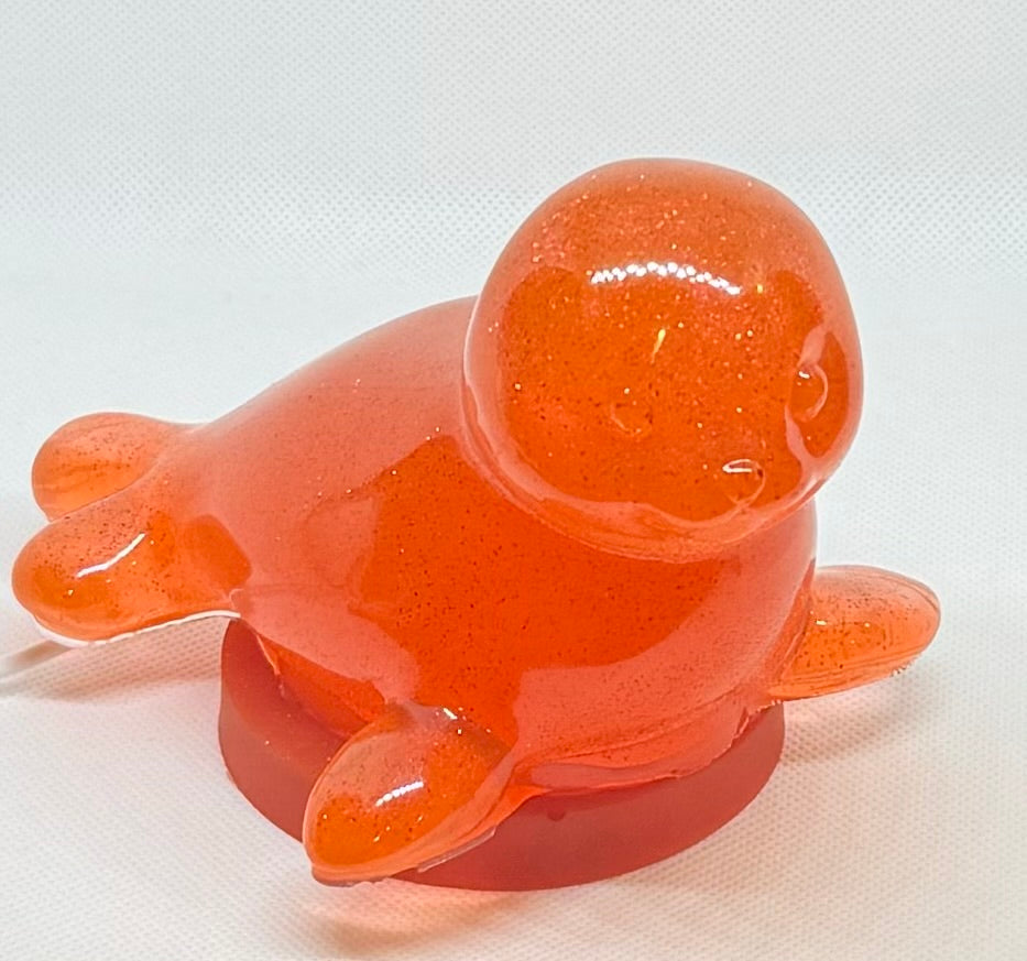 Seal Lamp
