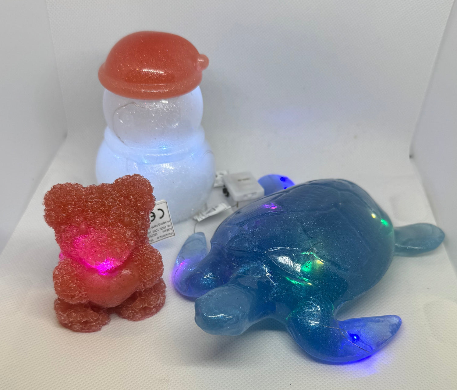 Light Up Products