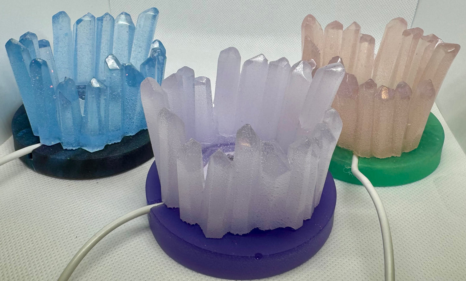 Desk Lamps