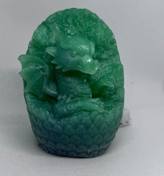 Light Up Dragon