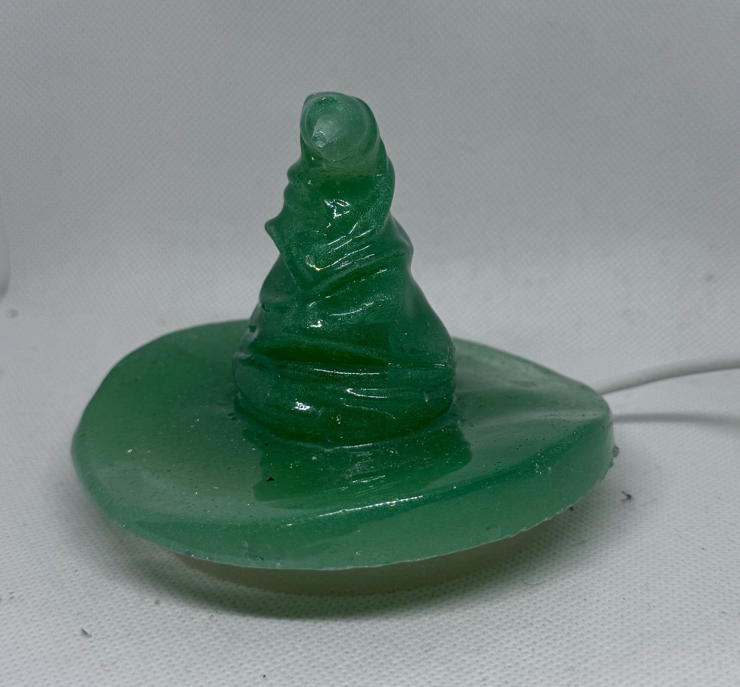Wizard Hat Lamp