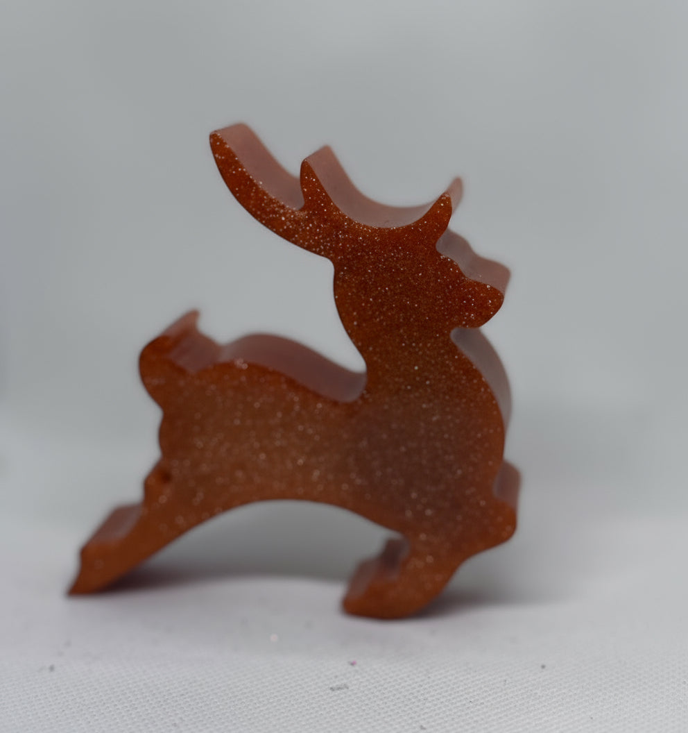 Reindeer
