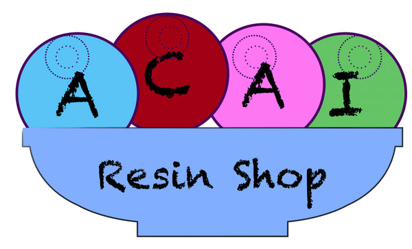 Acai Resin Shop