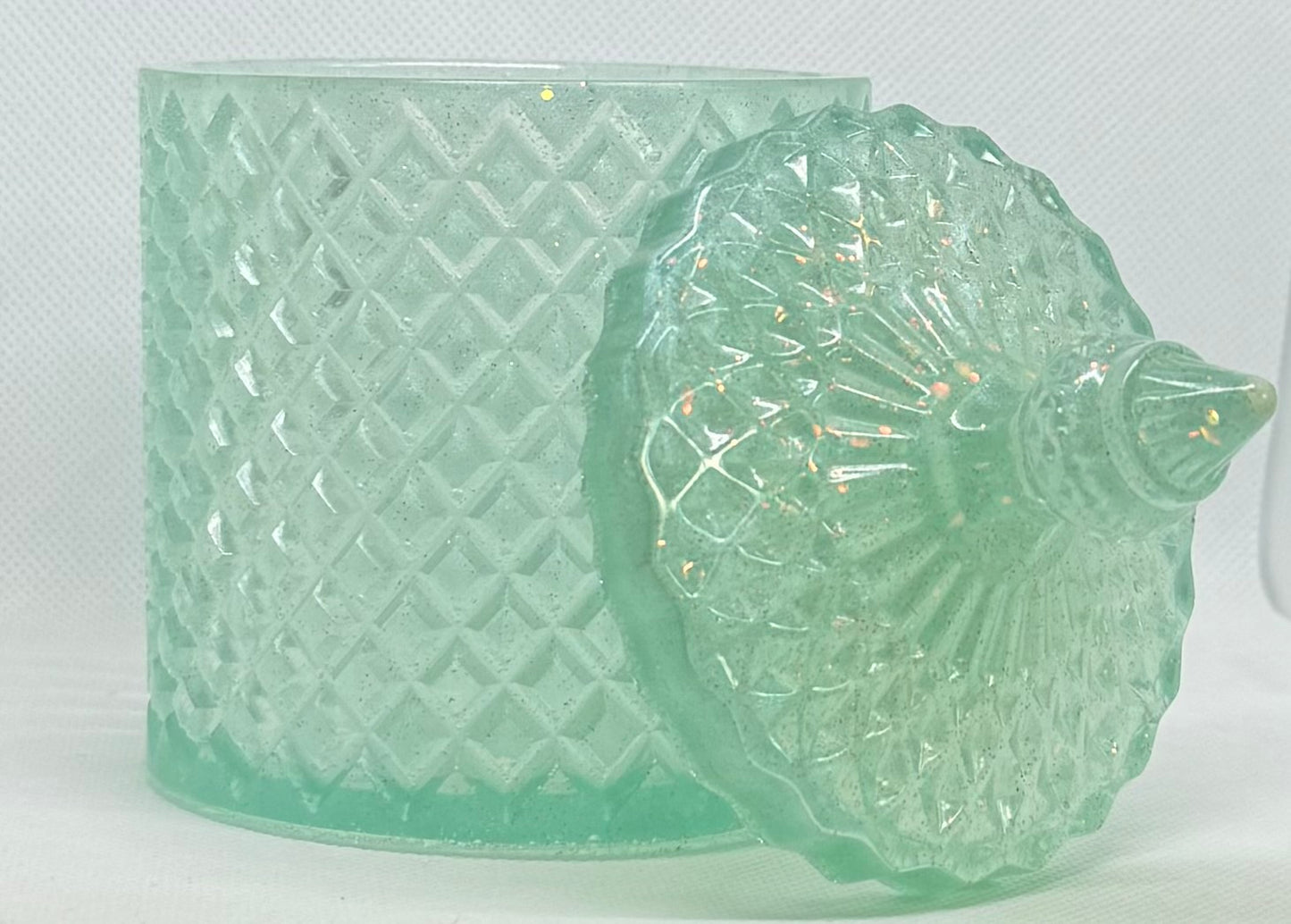 Candy Dish
