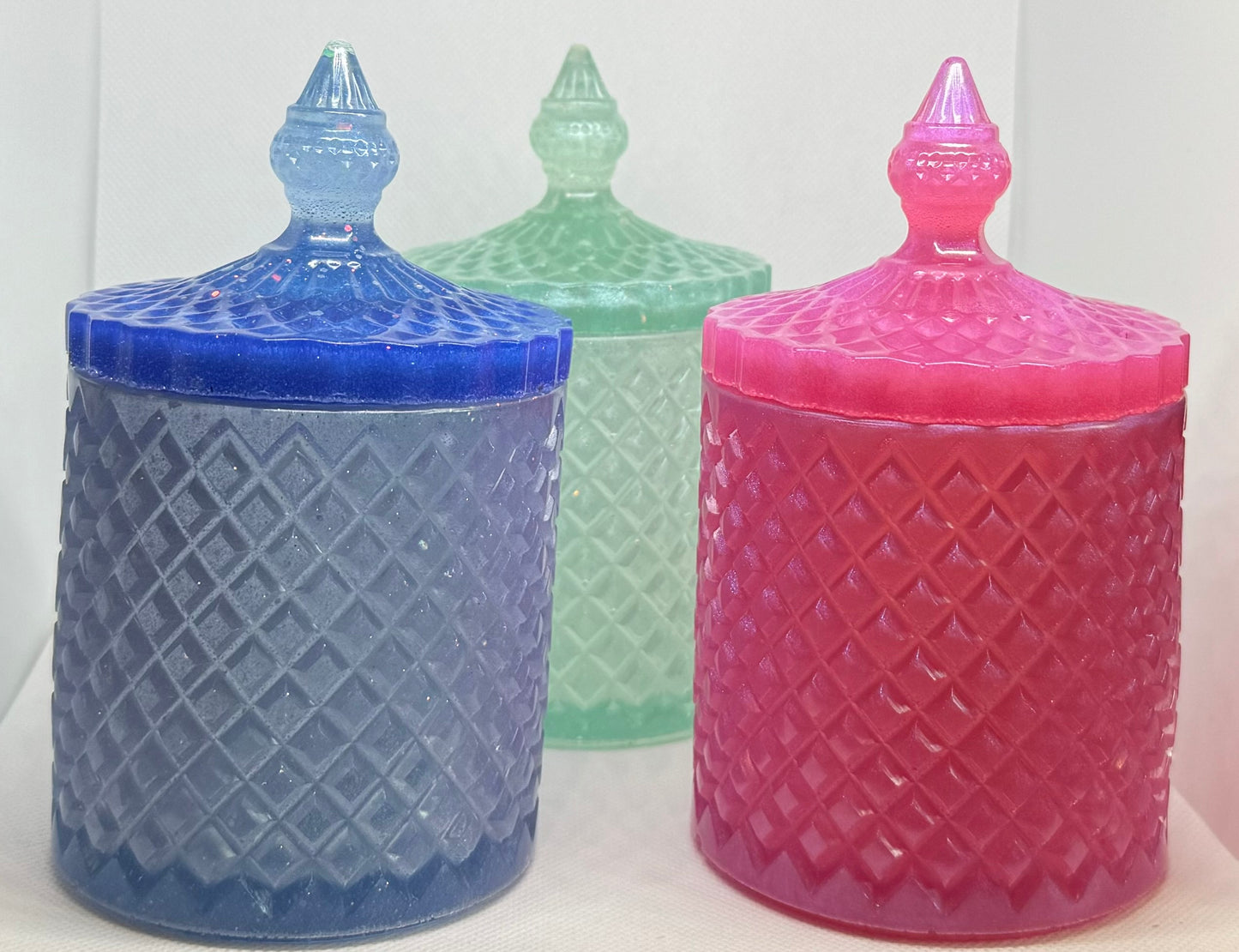 Candy Dish