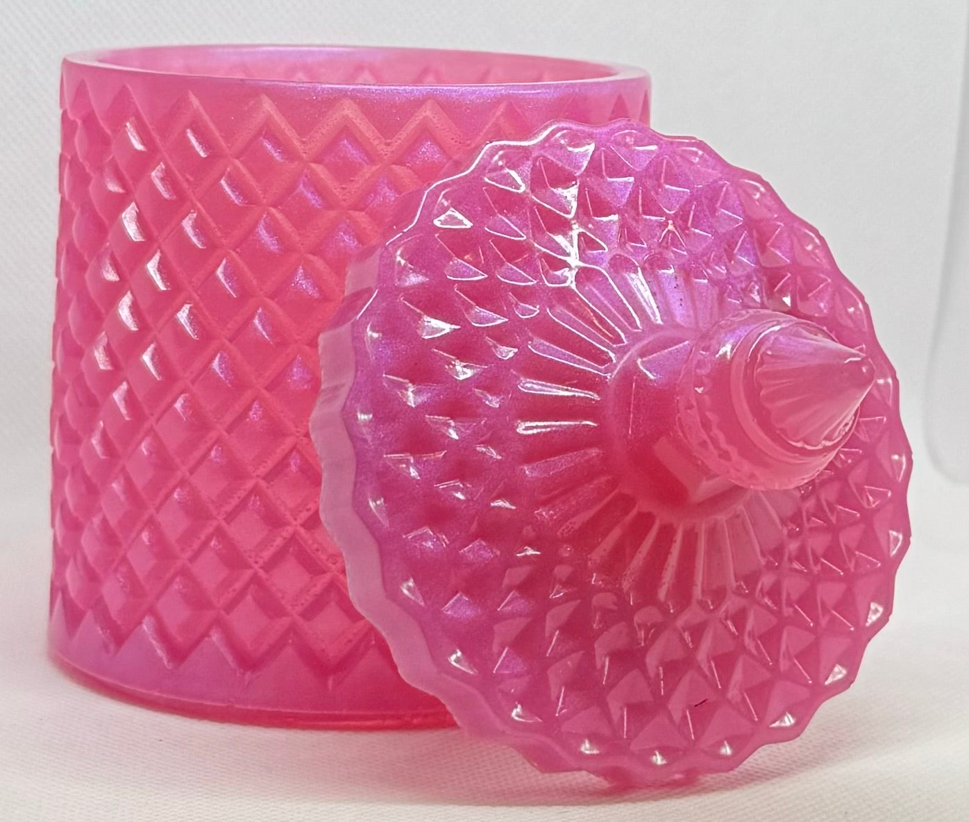 Candy Dish