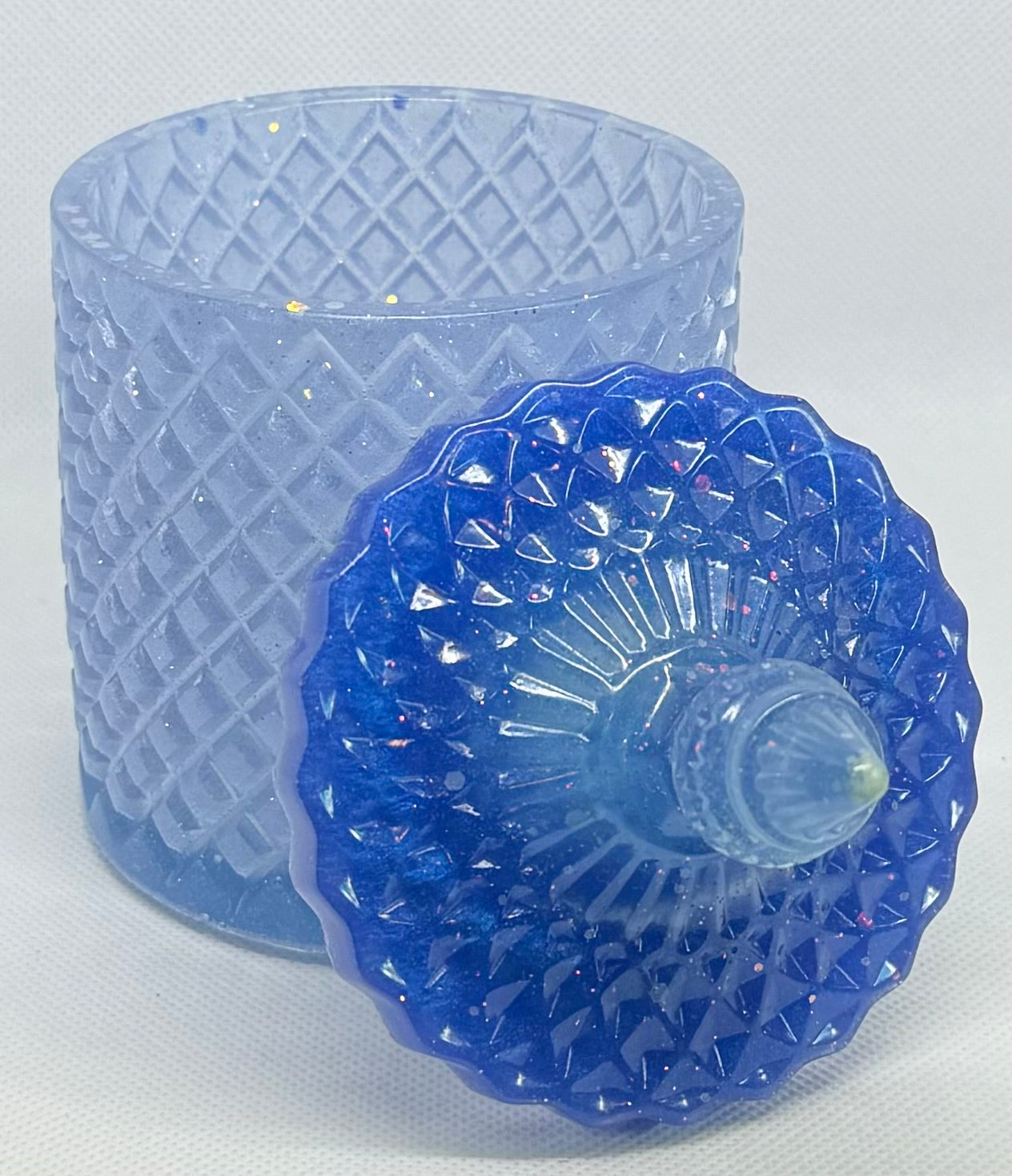 Candy Dish