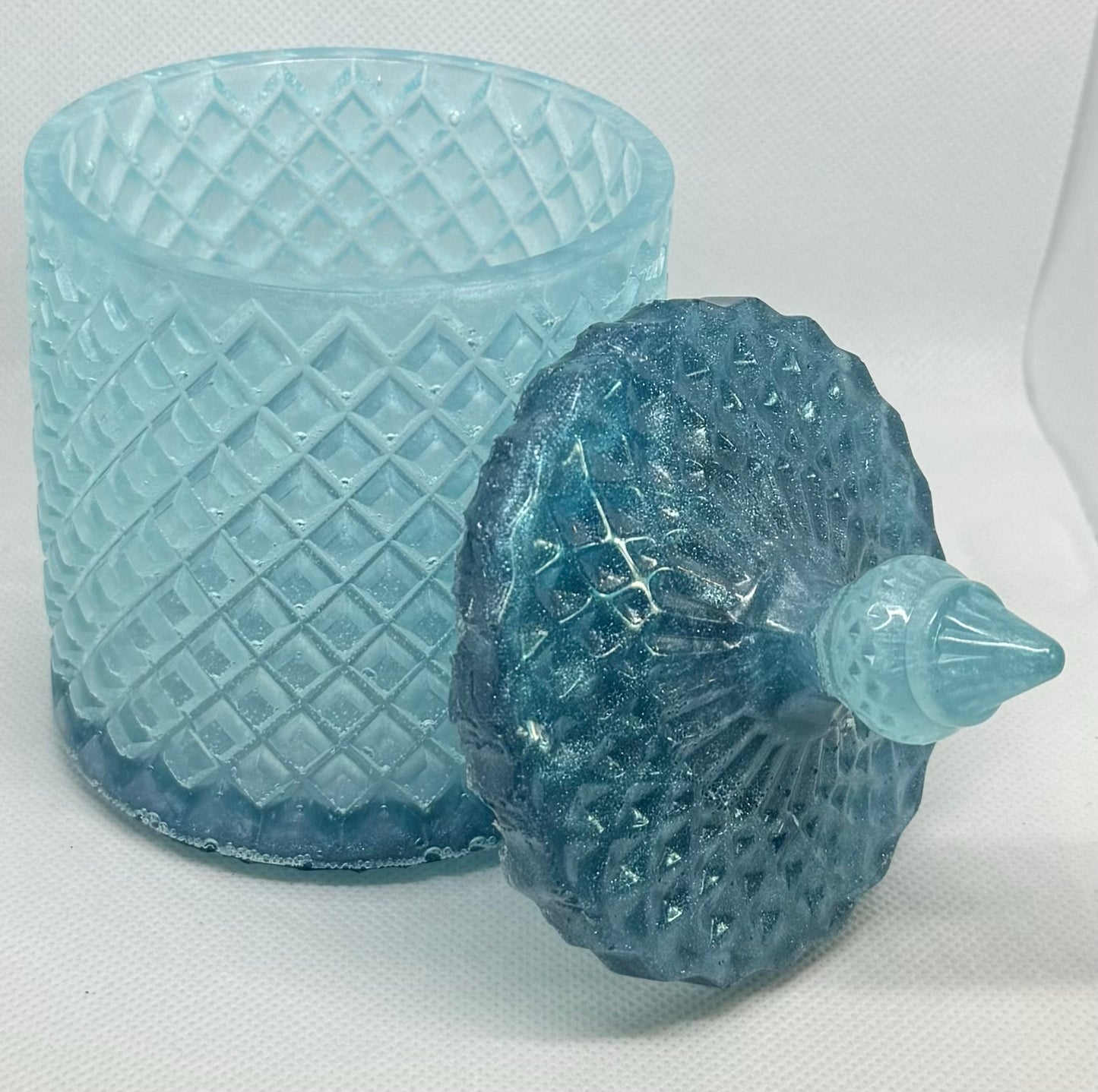 Candy Dish