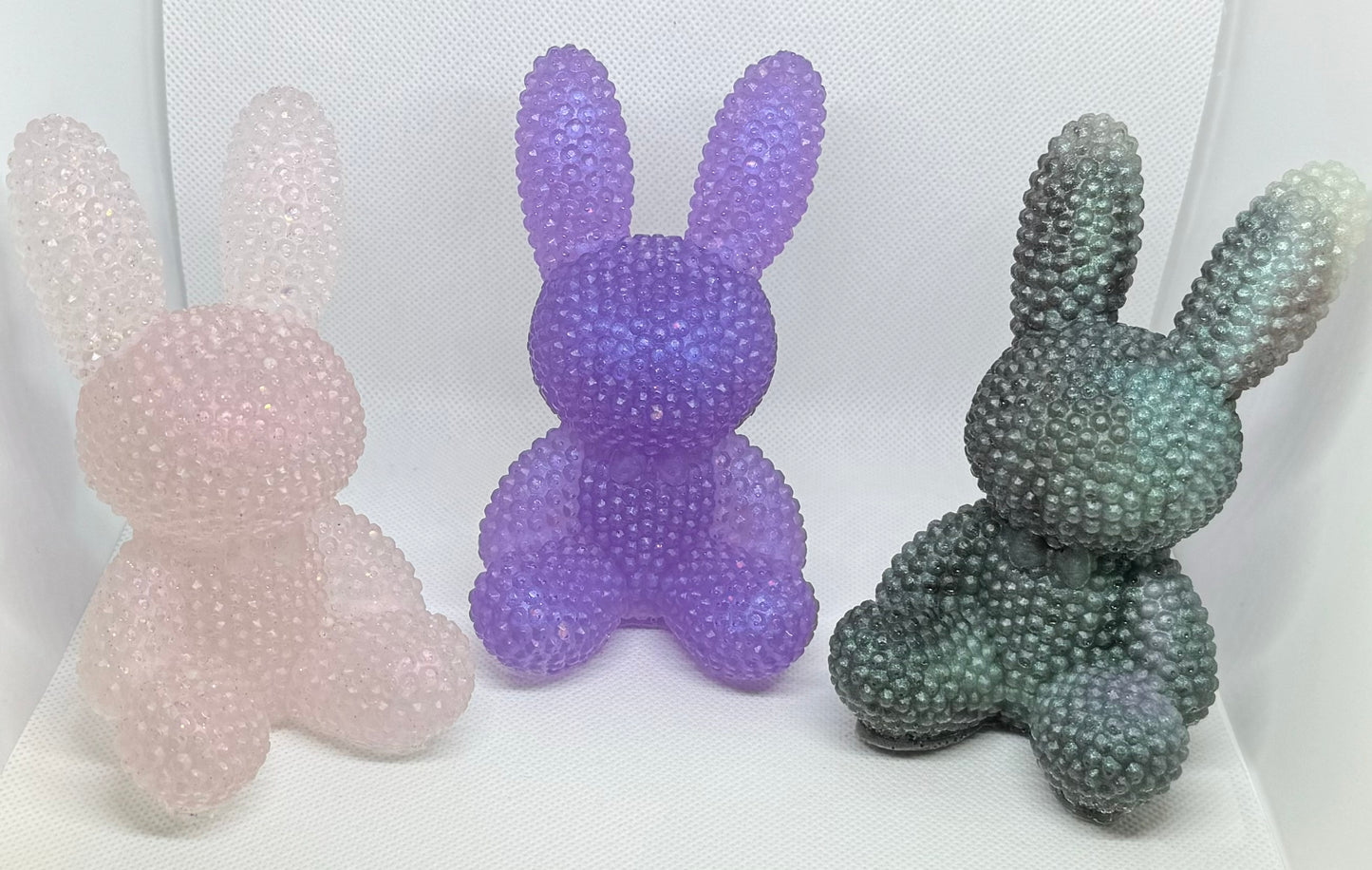 Bowtie Bunny