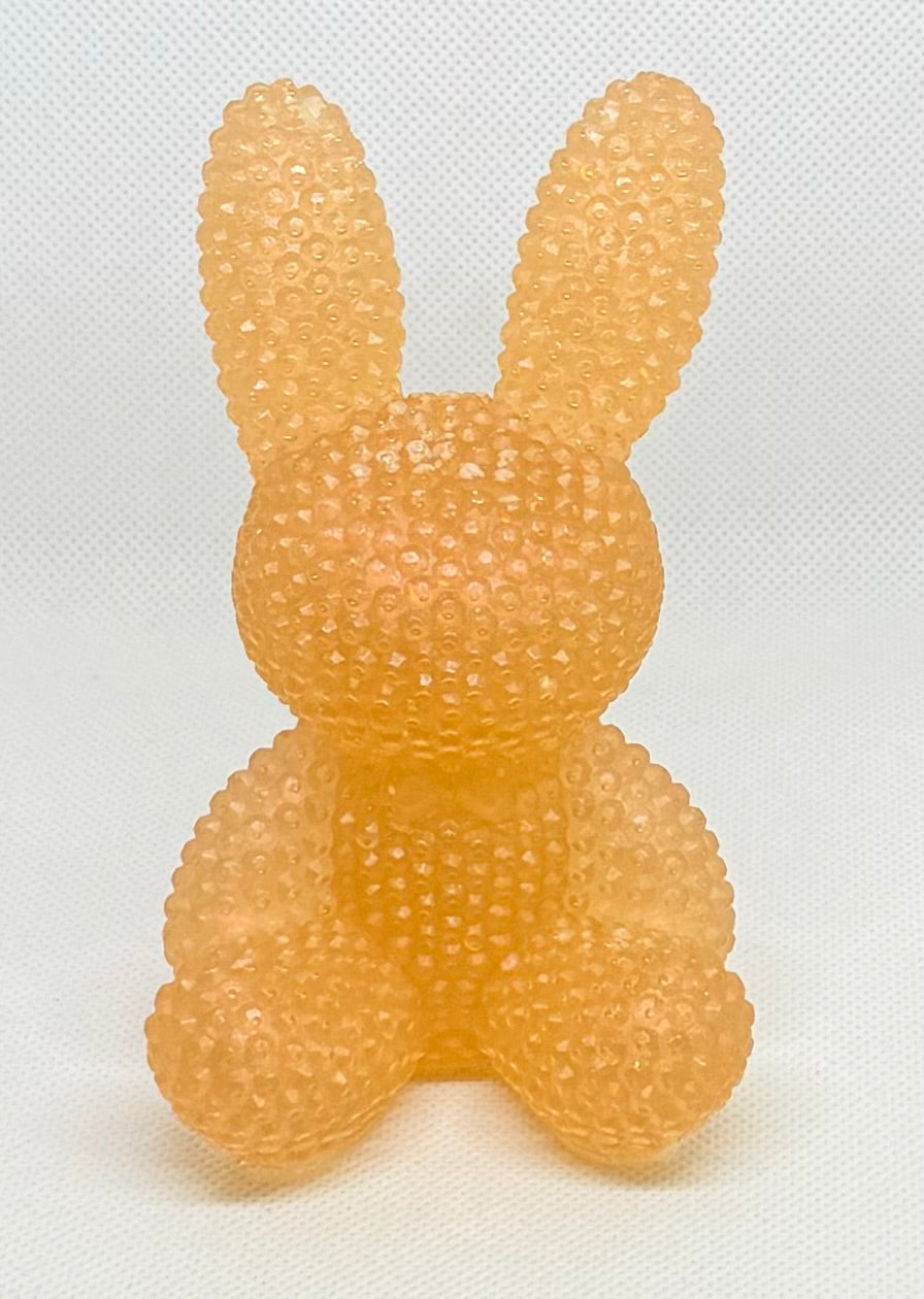 Bowtie Bunny