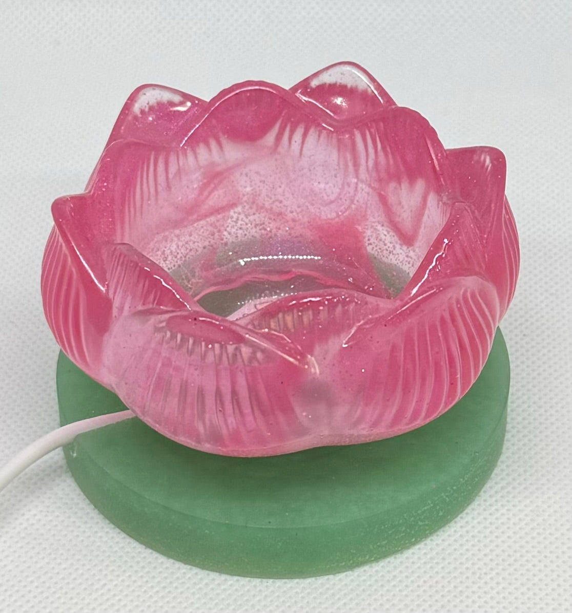 Flower Lamp