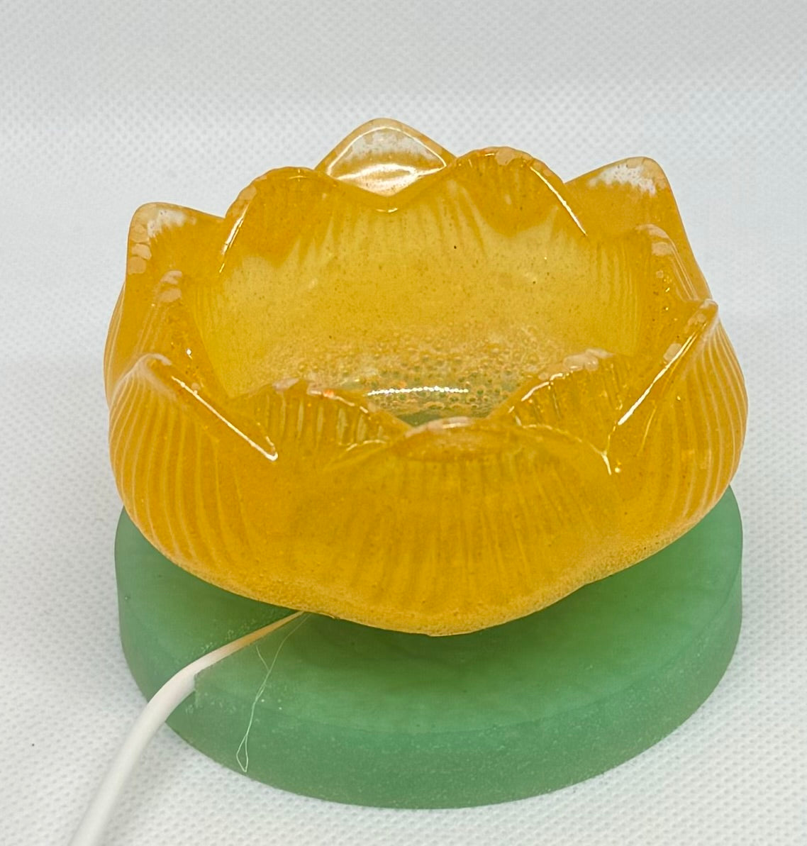 Flower Lamp