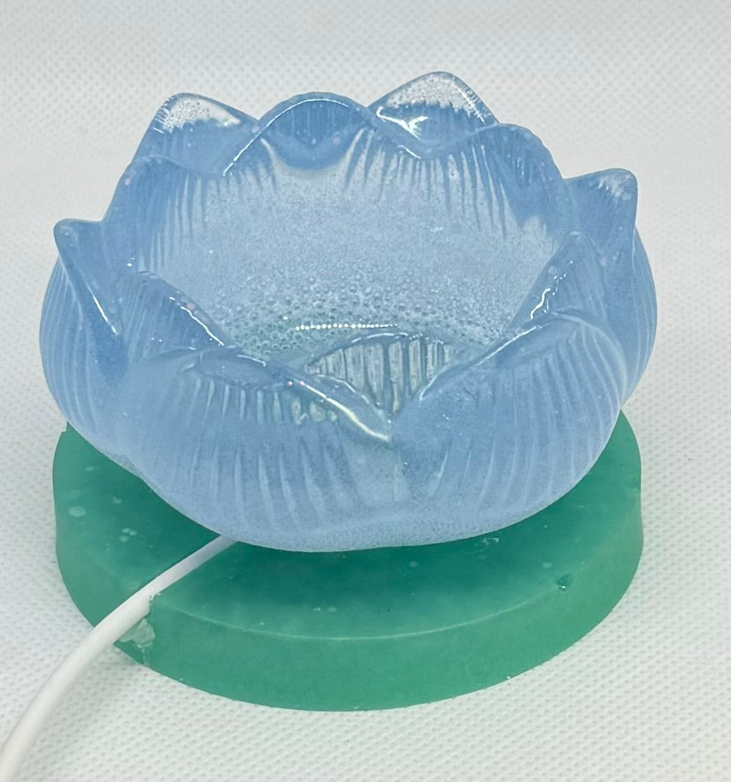Flower Lamp