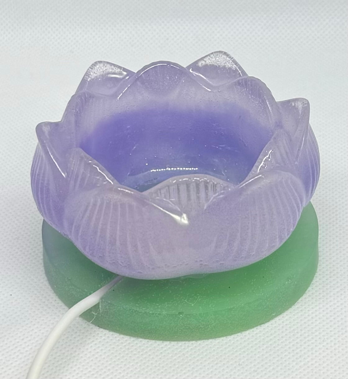 Flower Lamp