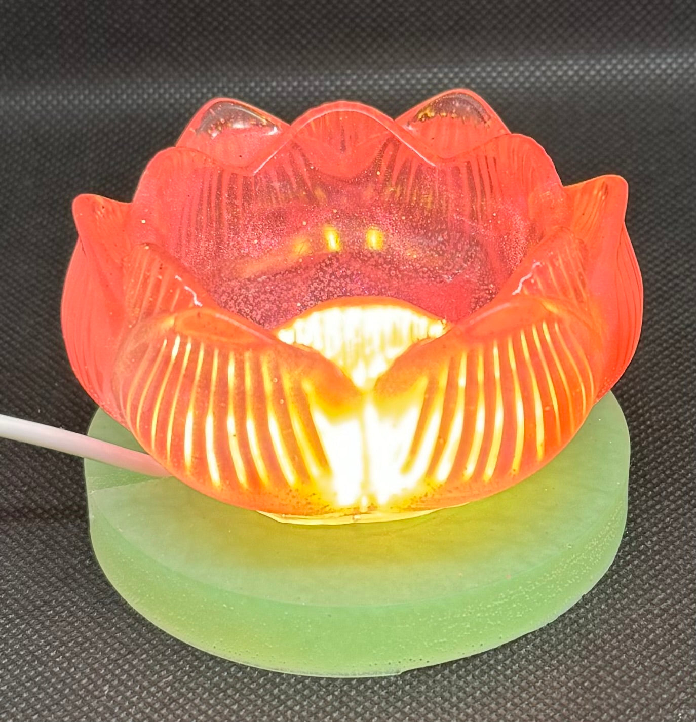 Flower Lamp