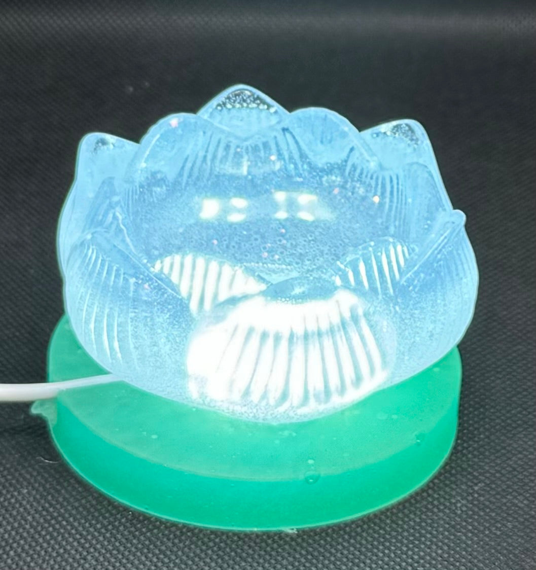 Flower Lamp