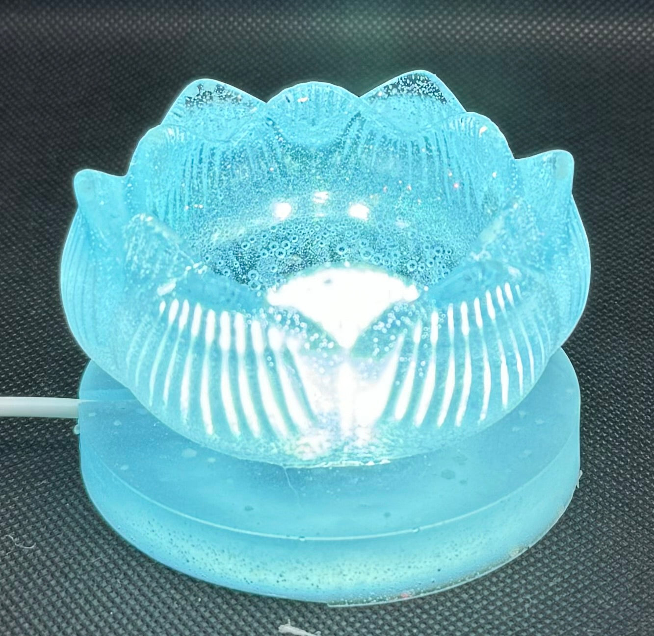 Flower Lamp