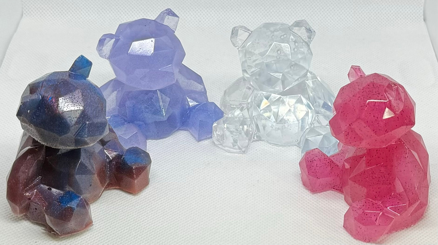 Bear Figurine
