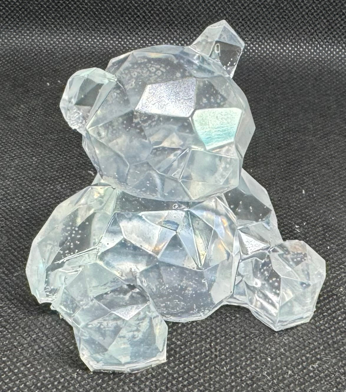 Bear Figurine