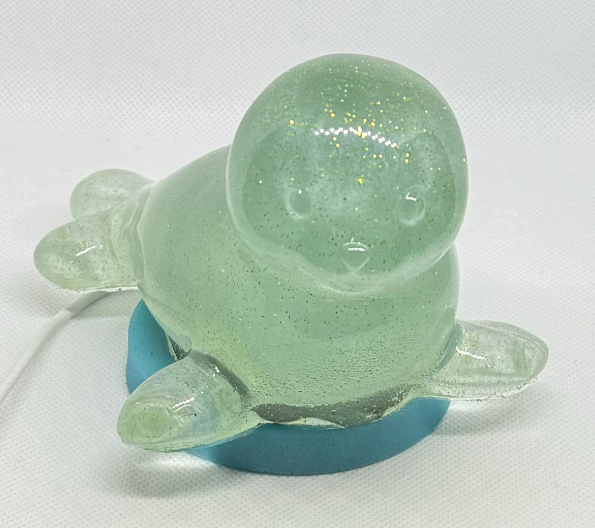 Seal Lamp