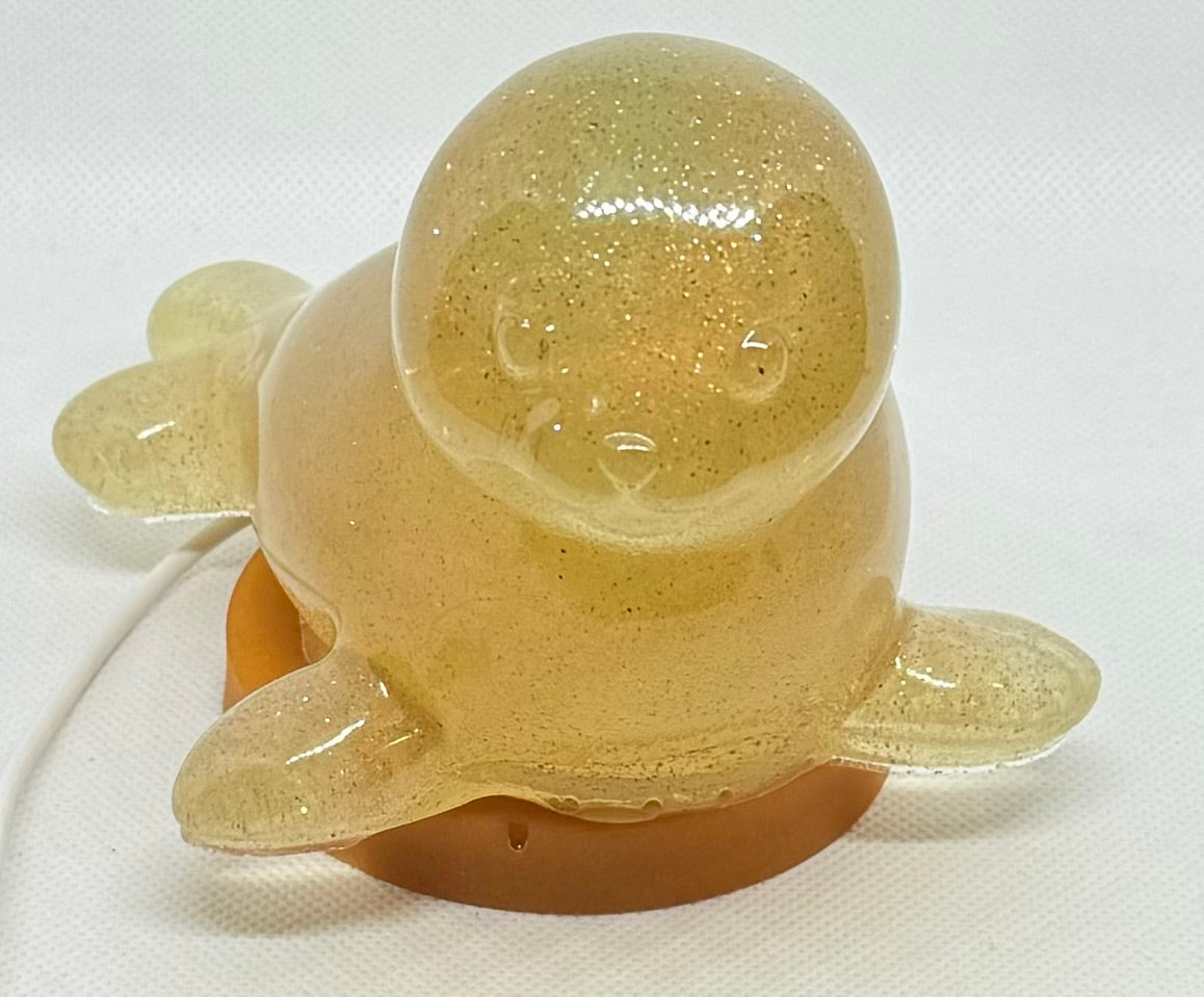 Seal Lamp