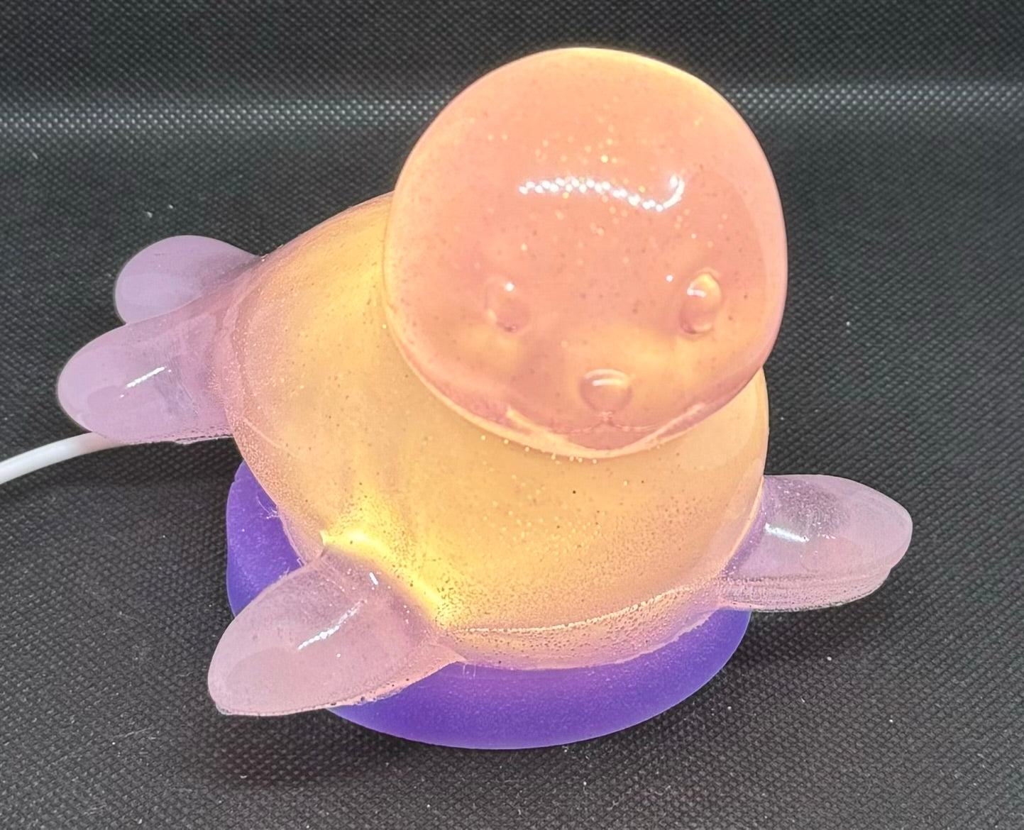 Seal Lamp