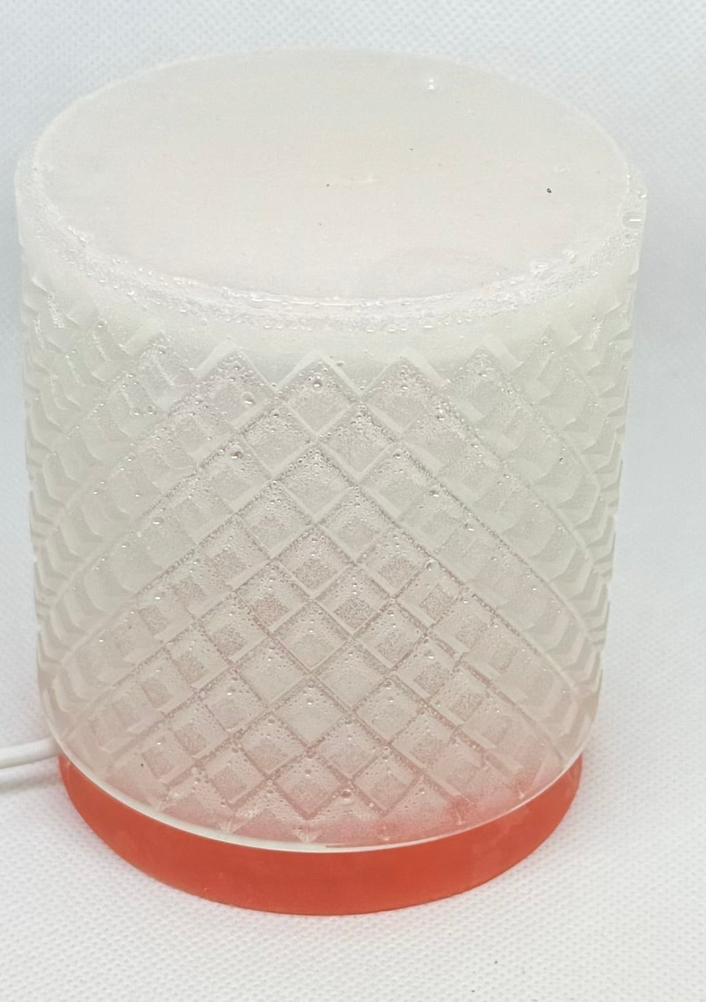 Candy Dish Lamp