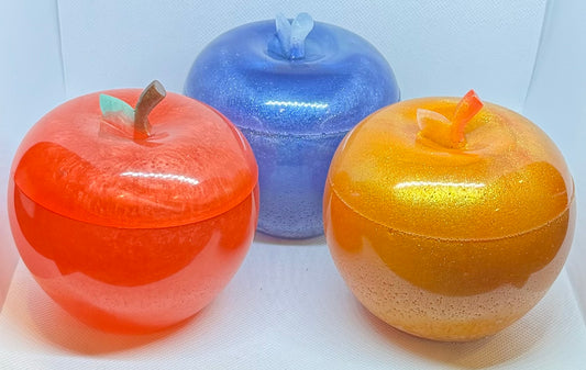 Apple Jar