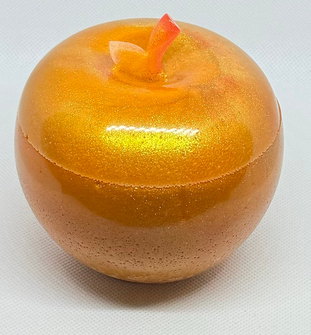 Apple Jar