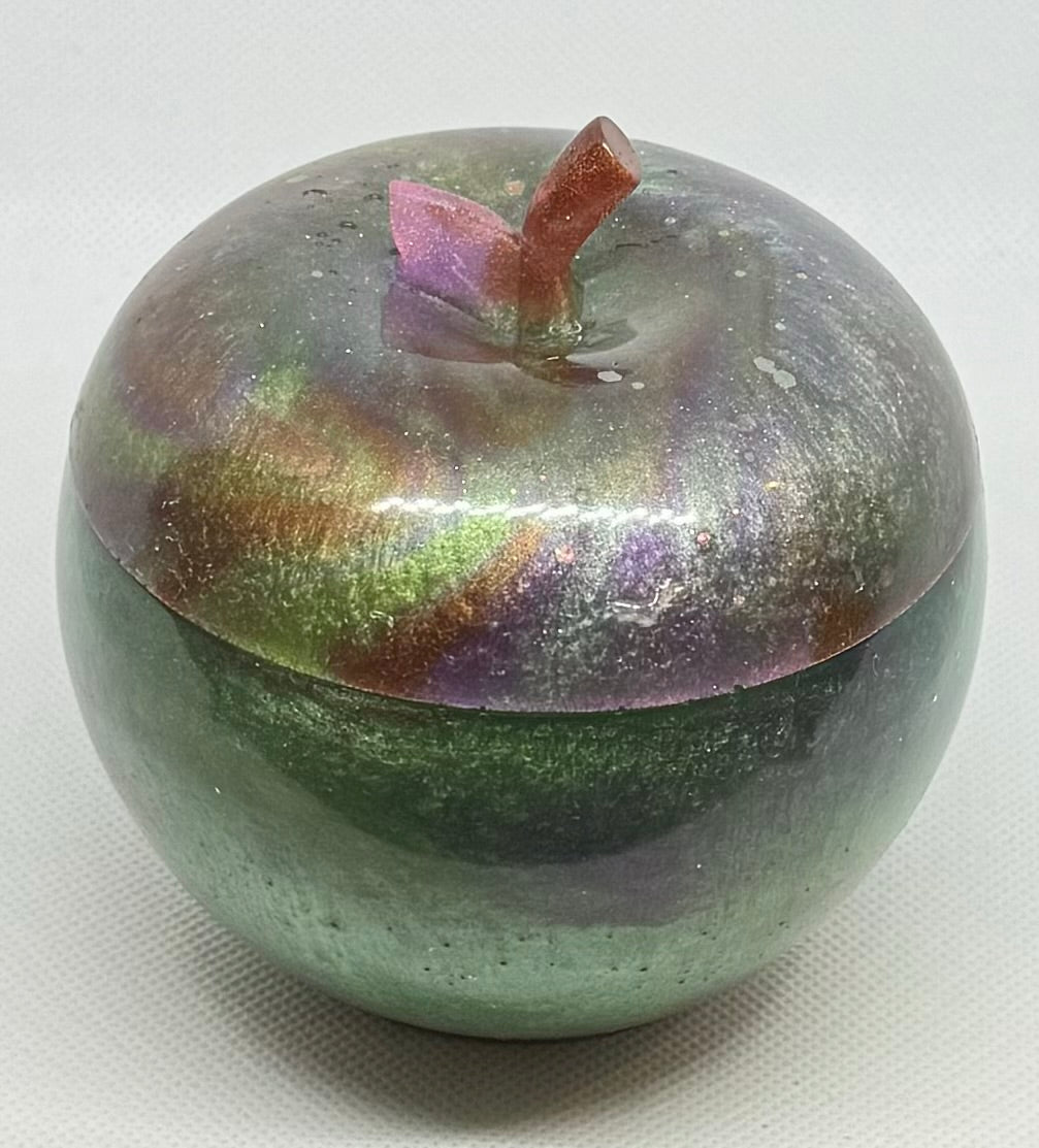 Apple Jar