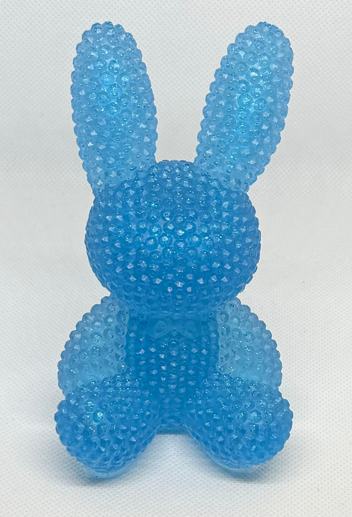 Bowtie Bunny